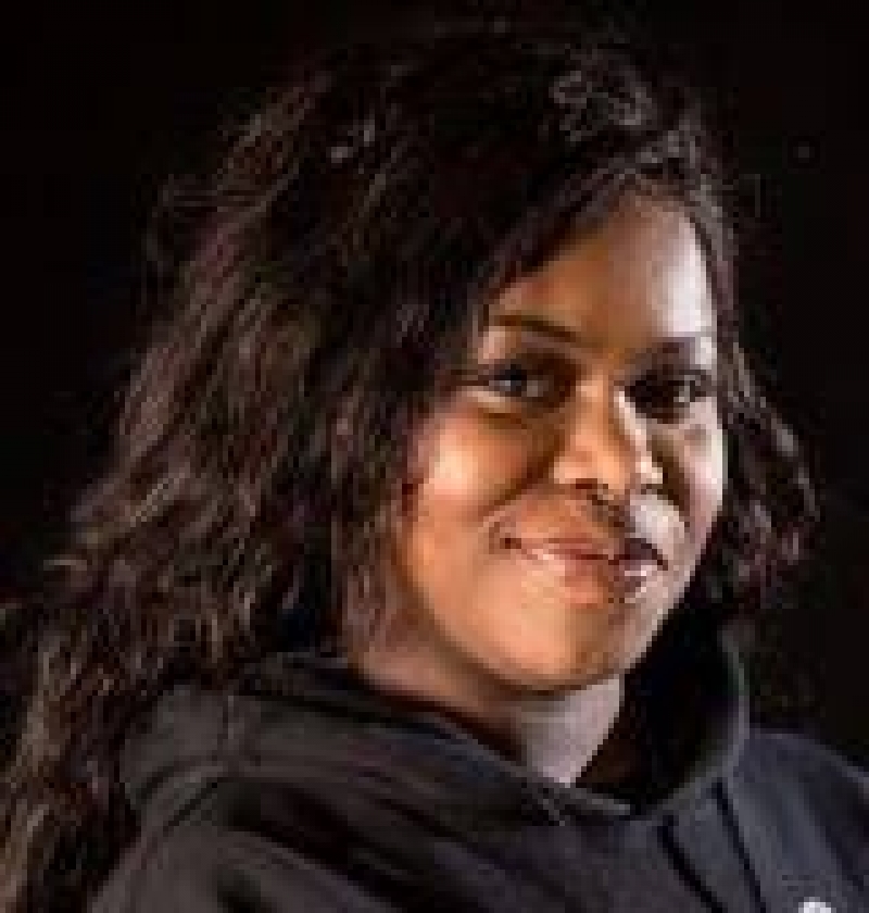 Simonne Kerr, finalistka "Britain's Got Talent", znaleziona martwa w swoim domu.