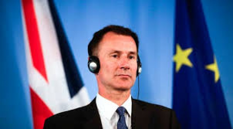 Ryzyko Brexitu bez porozumienia jest coraz większe.