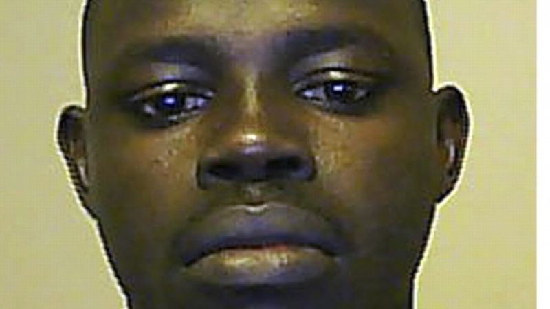 Sąd postawił sprawcy domniemanego zamachu zarzuty usiłowania podwójnego zabójstwa.