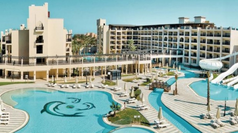 Śmierć pary Brytyjczyków w Hurgadzie.