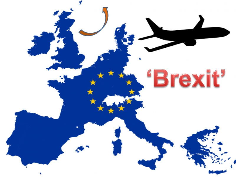 Zaczyna wypływać coraz więcej zagrozeń dotyczących ewentualnego twardego Brexitu.