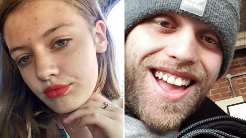 Siedzi w więzieniu ponieważ odmówił podania hasła do FB.