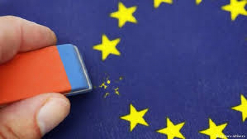 Brytyjscy urzędnicy zajmujący się brexitem, nie chcą być za niego odpowiedzialni i masowo rzucają pracę.