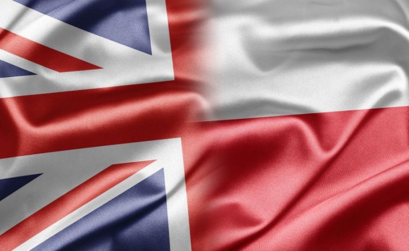 Dziesiątki tysięcy polskich firm w UK.