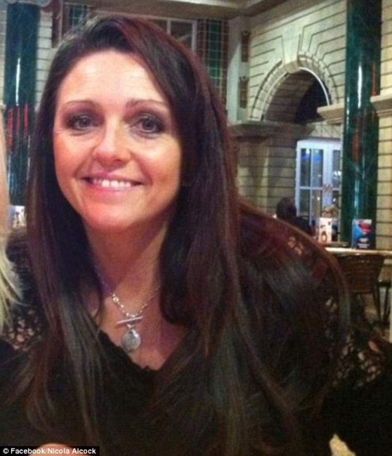 Wyłudziła 80 tys. funtów z zasiłków, poszła do więzienia.