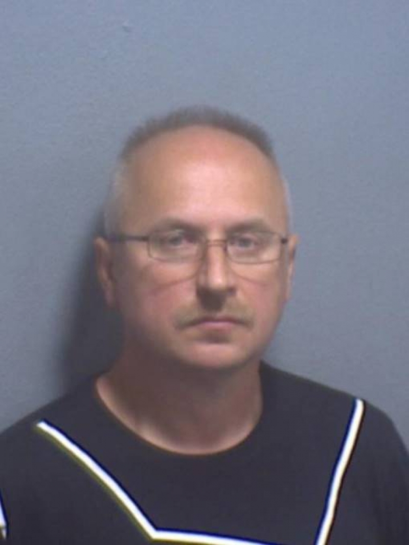 Kolejny Polak skazany za przemyt narkotyków do UK.