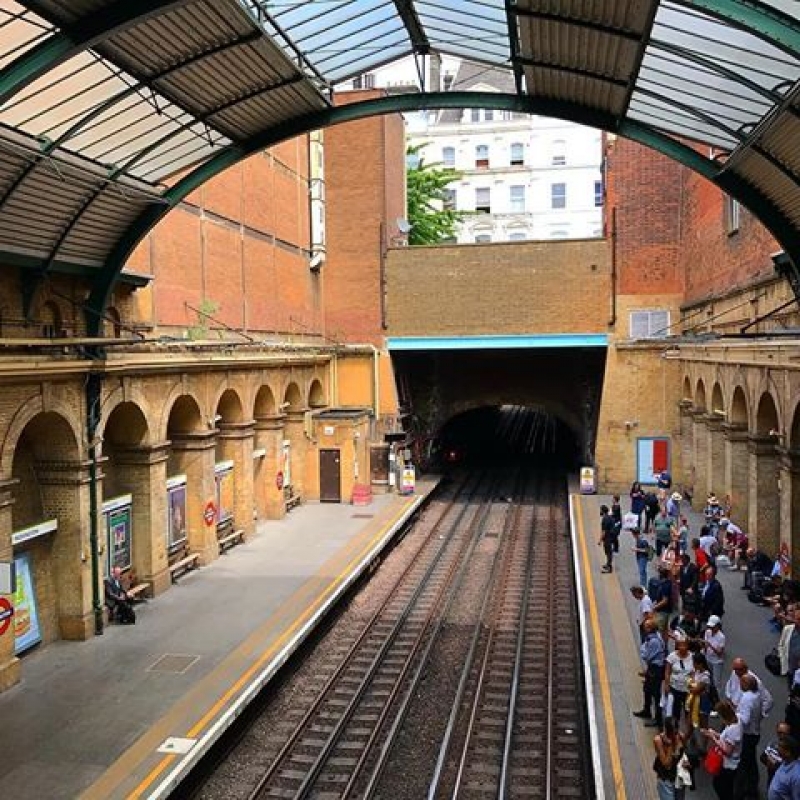 Nowy pomysł Transport for London.