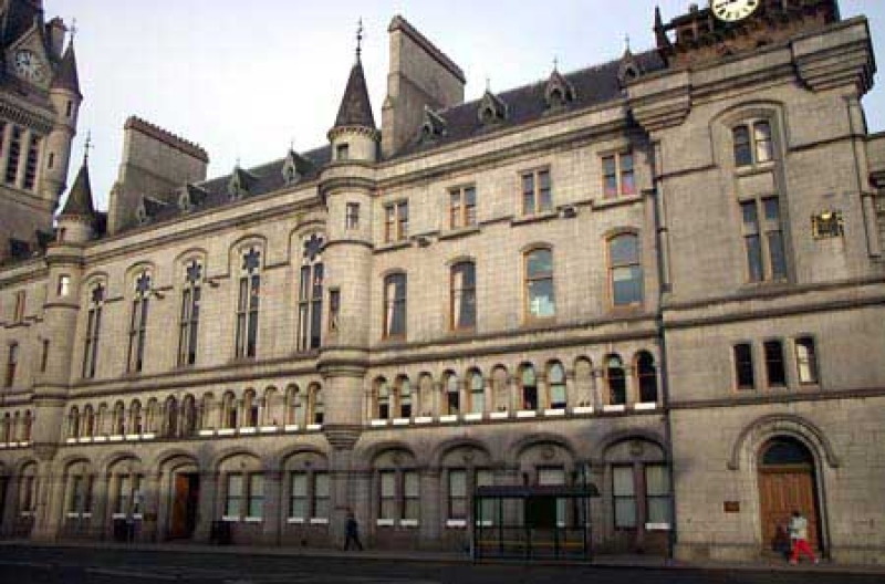 Polak skazany za kradzież odzieży wartości £ 6.