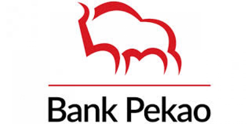 Od dzisiaj Bank Pekao w Londynie.