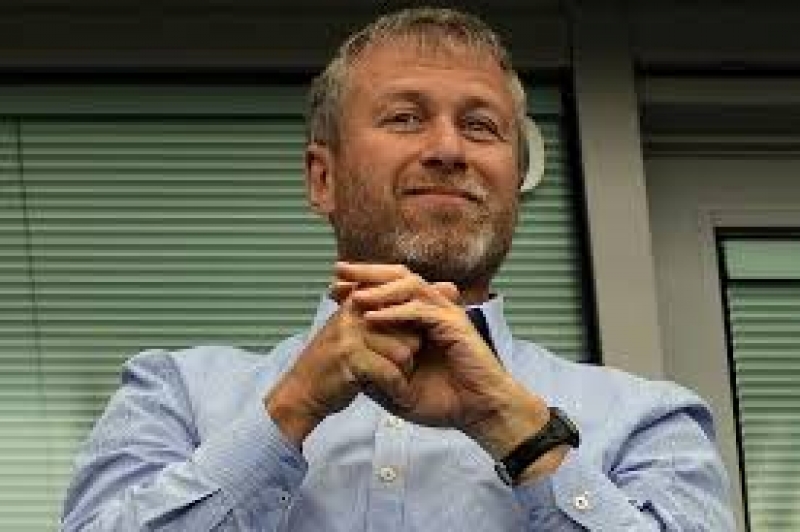 Właściciel Chelsea nie zamieszka w Szwajcarii.