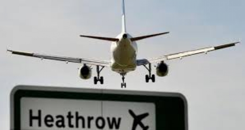 Heathrow szuka partnerów gotowych podzielić się pomysłami w sprawie rozbudowy lotniska.