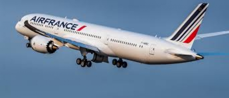 Dobra wiadomość dla korzystających z Air France.