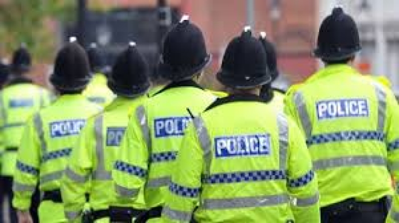 Nowe przepisy w UK, na policji już nie zgłosisz zguby.