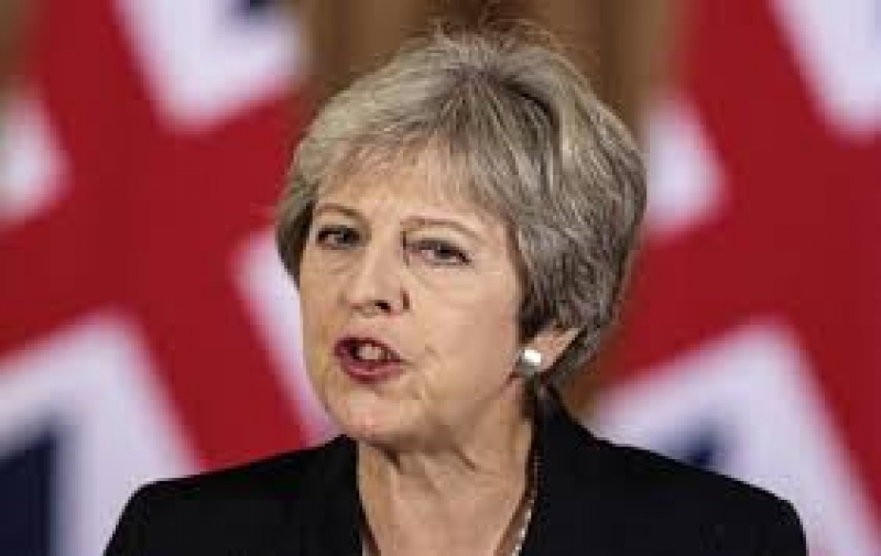 Nowy system migracyjny po brexicie.