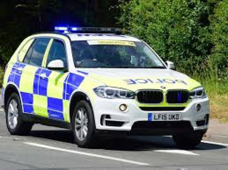 Policja uratowała mężczyznę przetrzymywanego od 40 lat w szopie.