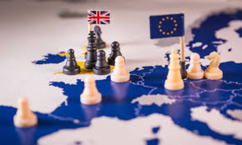 Dostep do wspólnego rynku, tego żądają Brytyjczycy.