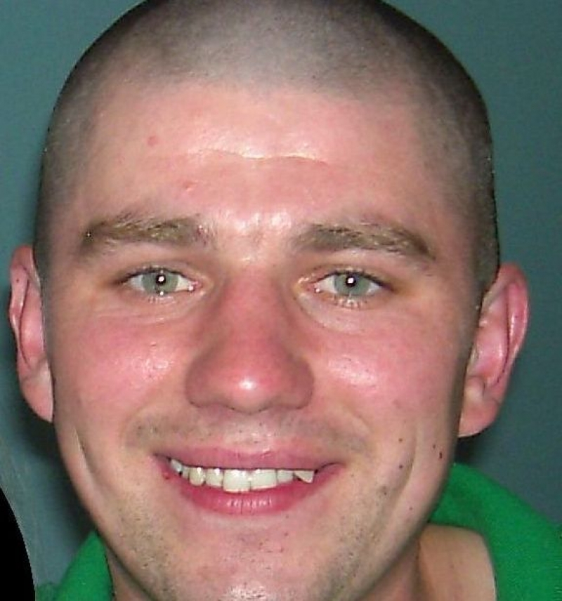 Poszukiwany Polak z Londynu.