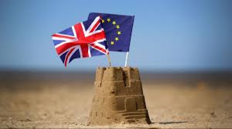 Brexitowa karuzela, znowu fiasko.