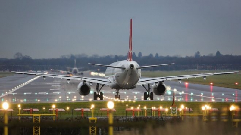 Czy zostanie uruchomiony drugi pas na Gatwick?