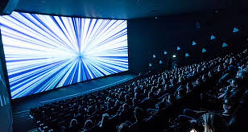 W Brytyjskich kinach chcą przetestować Polskich odbiorców.