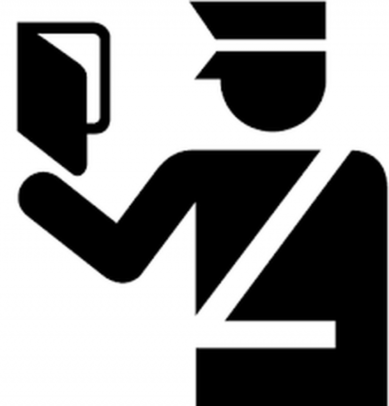 Wkrótce na wszystkich lotniskach podczas kontroli granicznej będą wykrywacze kłamstw.