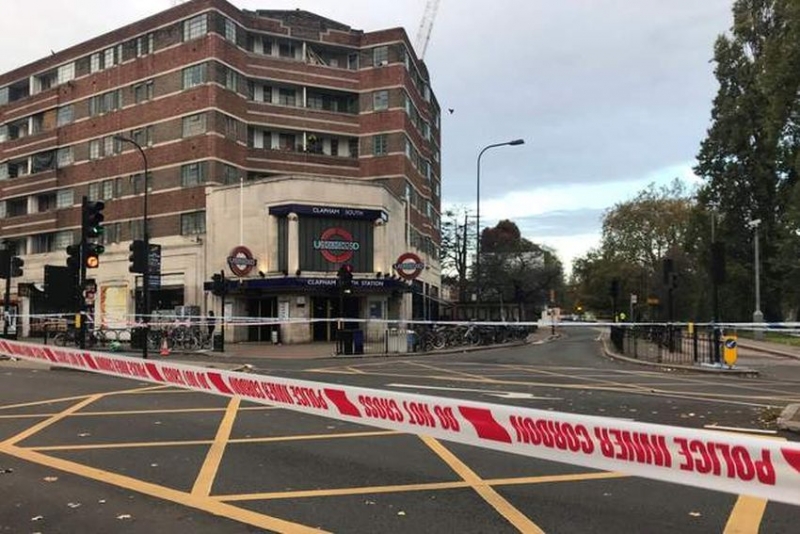 W Londynie umiera kolejny chłopiec raniony nożem.