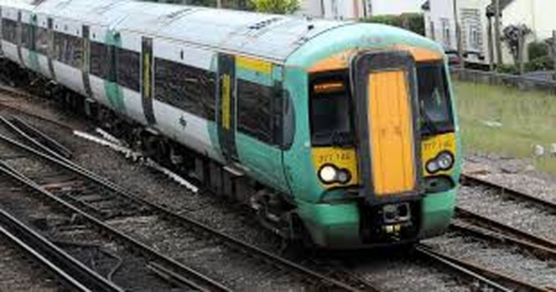 Firma kolejowa Southeastern Railway zapowiedziała już odwołanie kilkudziesięciu połączeń z powodu liści leżących na torach.