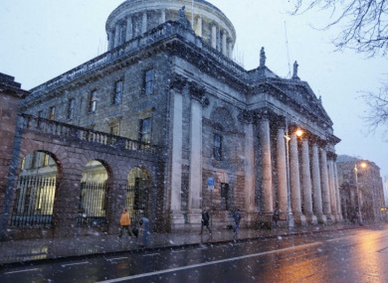 Irlandzki sąd zgodził się na ekstradycję Artura Celmera.