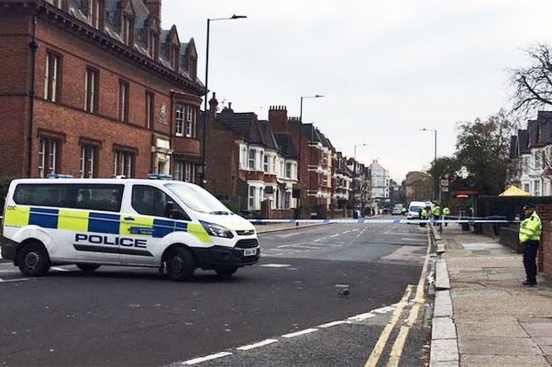 Policja odkryła dwie bomby w londyńskim mieszkaniu.