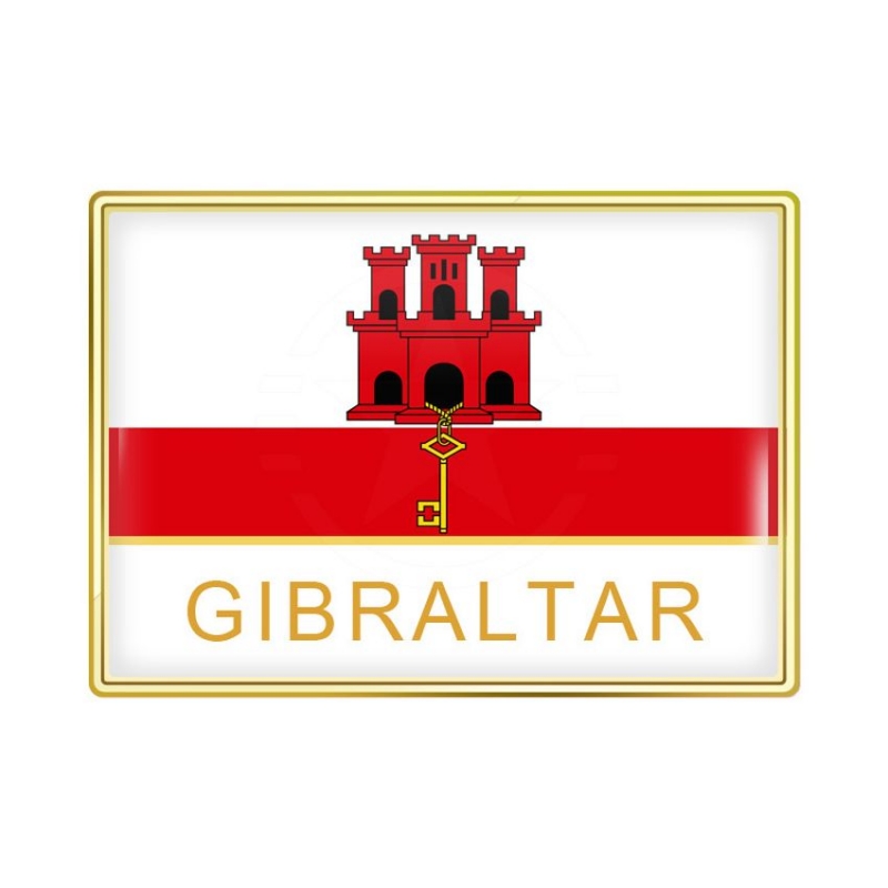 Ostatnia przeszkoda ze strony państw UE - Gibraltar - pokonana.