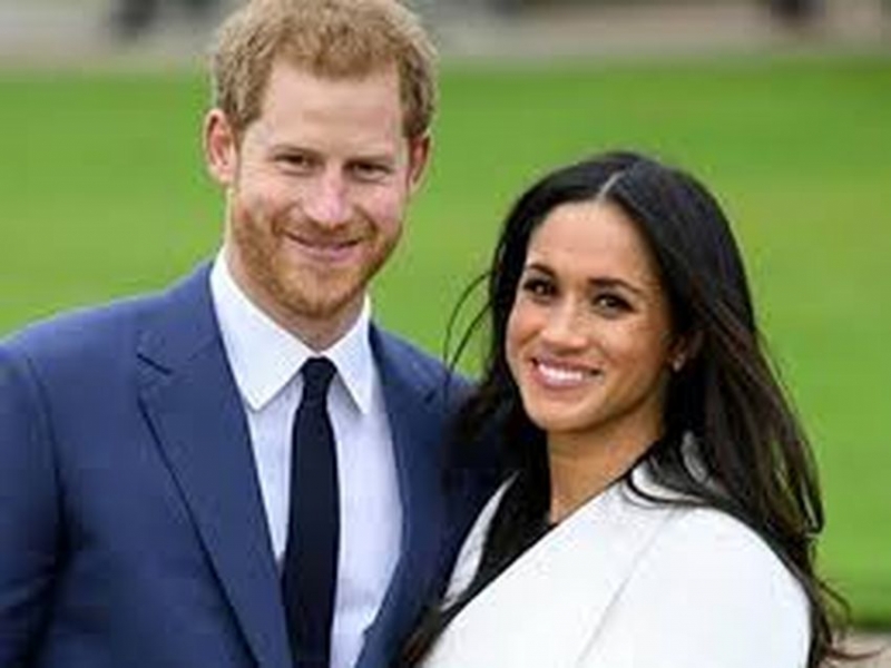 Brytyjscy neonaziści nawoływali do zabicia księcia Harry'ego