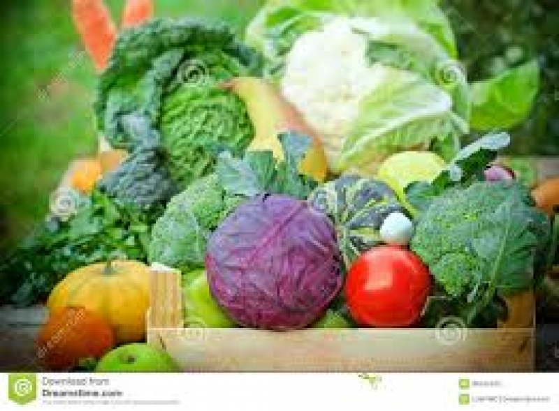 Możliwe opóźnienia w dostawie żywności.