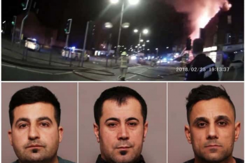 18 stycznia usłyszą wyrok, grozi im dożywocie.