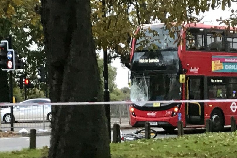 Wezwanie do "pilnej" poprawy bezpieczeństwa po 8 ofiarach śmiertelnych w ciągu ostatniego roku w londyńskich autobusach.