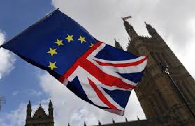 Plan awaryjny na wypadek brexitu bez umowy.