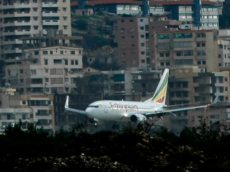 Katastrofa Ethiopian Airlines. Polacy i Brytyjczycy wśród ofiar.