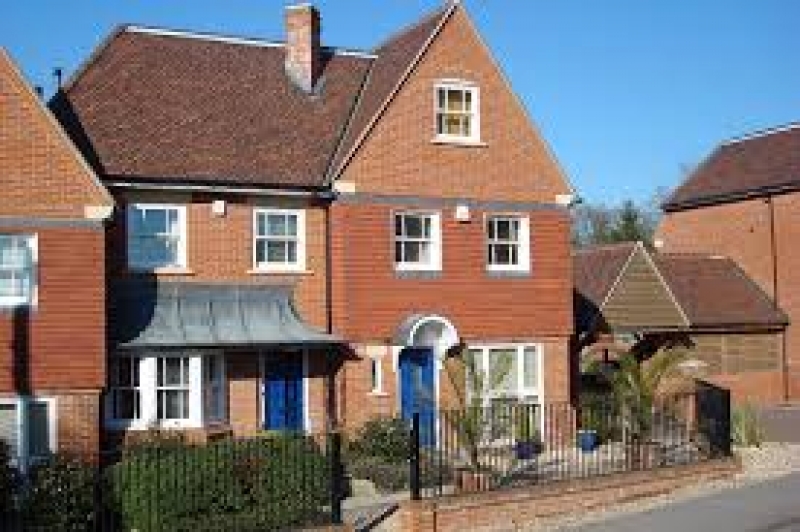 Bat na landlordów w Anglii. Już nie wyrzucą lokatora bez powodu.