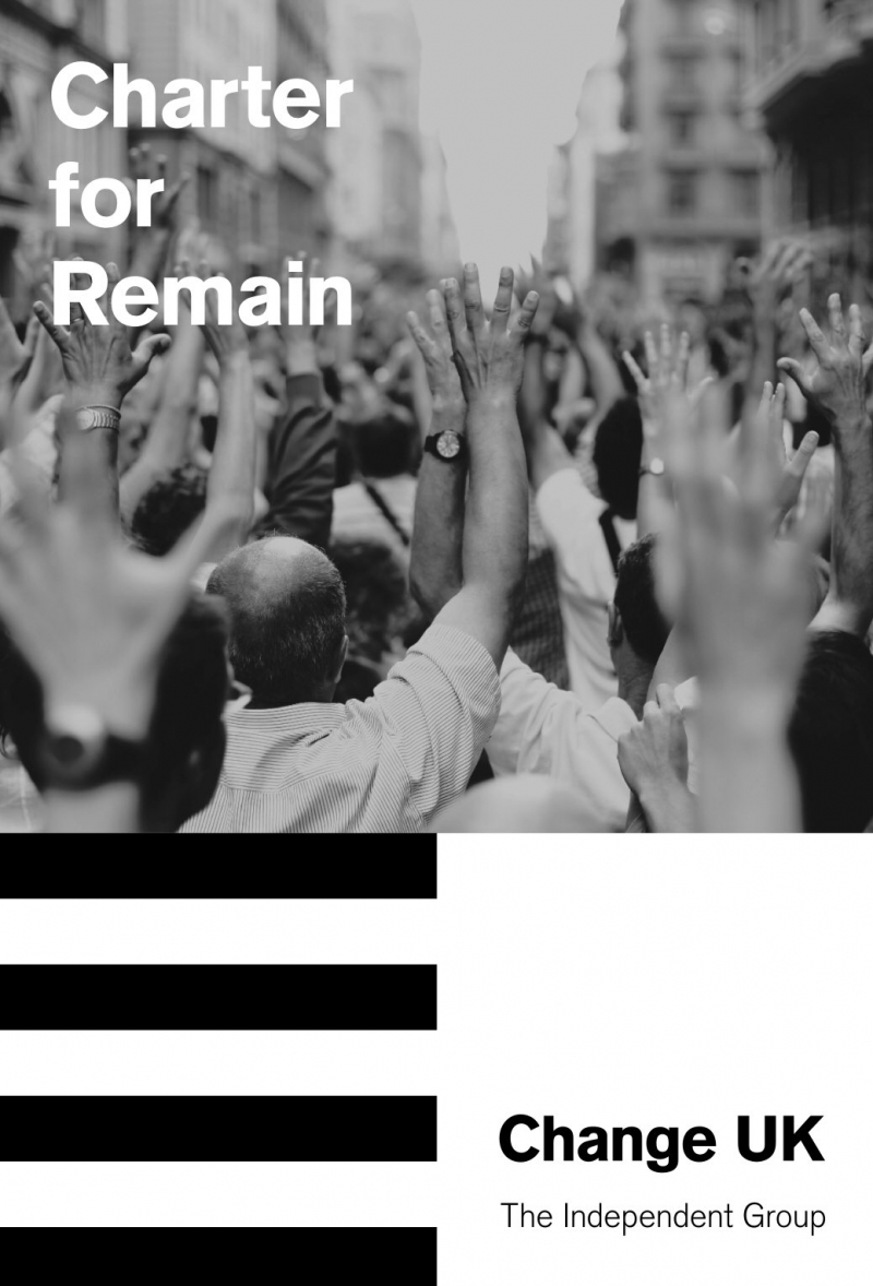 Jak Polacy w Wielkiej Brytanii mówią NIE Brexitowi