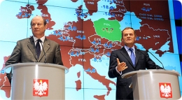Jak Polacy w Wielkiej Brytanii mówią NIE Brexitowi