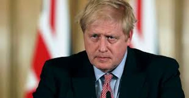 Boris Johnson zakażony koronawirusem.