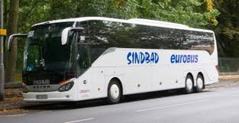 Sindbad wznawia połączenia na trasie Polska - Wielka Brytania - Polska
