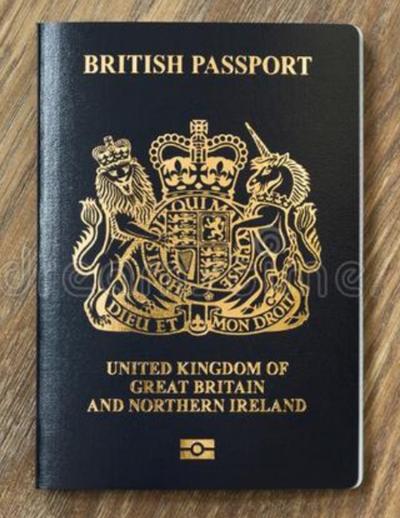 Podpisz petycję o obniżenie kosztów za wniosek o brytyjskie obywatelstwo.