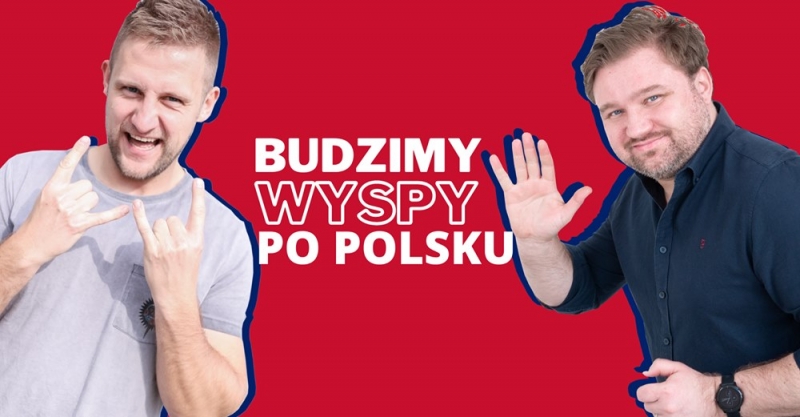 Poniedziałkowe poranki mogą być przyjemne!