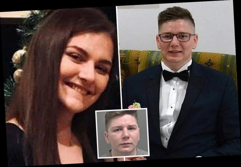 Polak winny brutalnego morderstwa studentki.