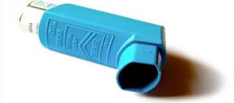 Masz astmę, będziesz szybciej zaszczepiony.