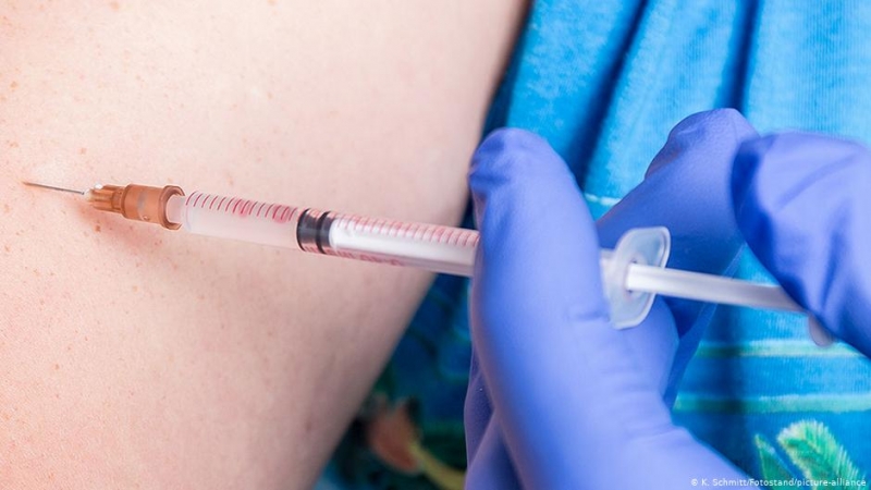 Szukają ochotników do zakażenia koronawirusem.