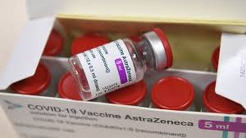 Tajlandia podjęła decyzję o wstrzymaniu stosowania szczepionki AstraZeneca.