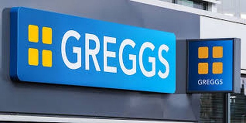 Greggs otworzy 100 sklepów!