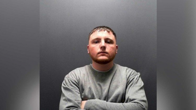 Okradł kilkanaście bankomatów.