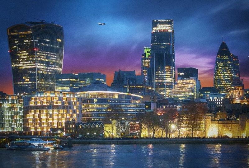 Biura zamieniają na mieszkania.